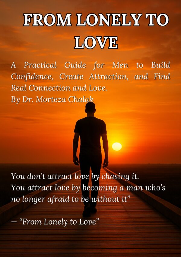 From Lonely to Love Guide for Men