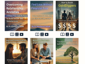 Secure Love 7 Mini-Courses