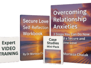 Overcoming Relationship Anxiety