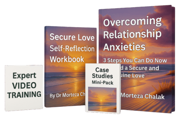 Overcoming Relationship Anxiety